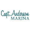 Captain Anderson Marina